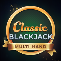 Multi Hand Classic Blackjack