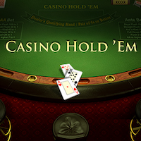 Casino Hold 'Em