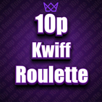 10p Kwiff Roulette