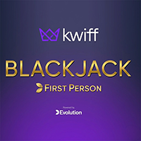 Kwiff First Person Blackjack